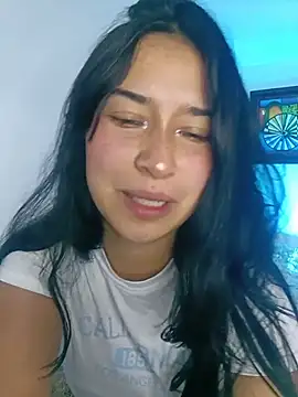 Sol Sunny online show from June 2026 09:08:02 PM