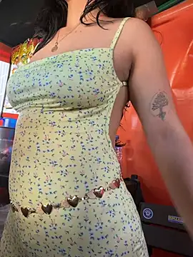 Sol Sunny online show from June 2026 09:42:02 PM