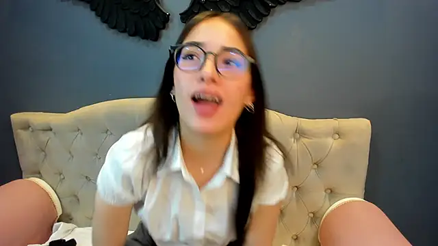 Gara Himari online show from November 2025 07:59:02 PM