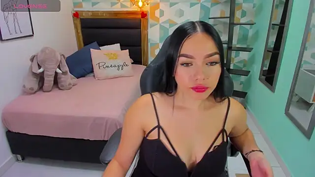 MOLLYSPENCER1 online show from October 2025 07:12:02 PM