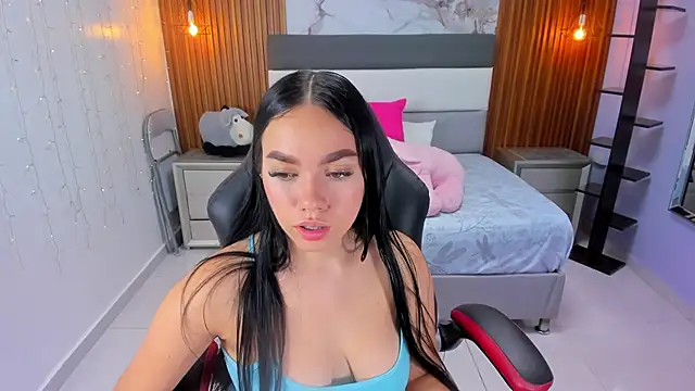 MOLLYSPENCER1 online show from November 2025 07:14:01 PM