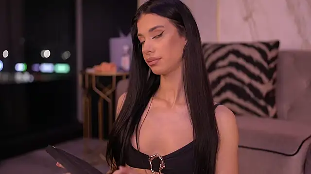 ArinaCarter online show from December 2025 06:24:02 PM