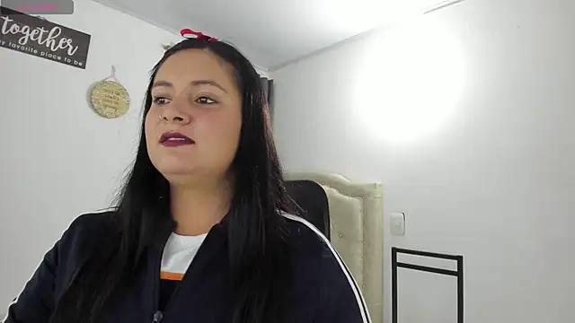 Snapshot of Sunnycurvymf chatting on October 2025 09:26:02 PM Sunnycurvymf online show from October 2025 09:26:02 PM