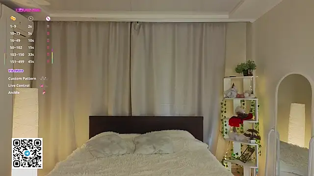 AngelenaCrittendon online show from September 2025 06:08:02 PM