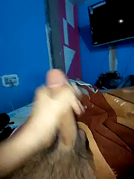 Exotic19cm online show from December 2025 06:26:01 PM