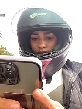 AlannaEvons online show from November 2025 03:33:02 PM