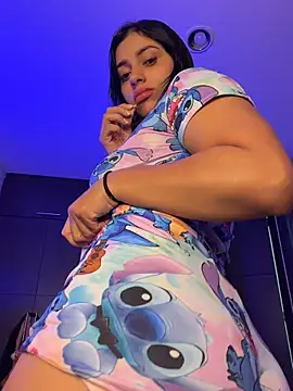 AlannaEvons online show from April 2026 03:48:02 AM