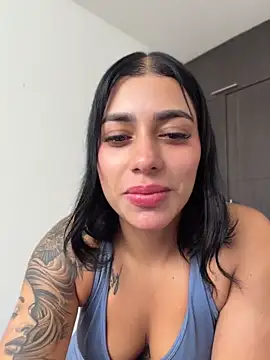 AlannaEvons online show from May 2026 04:14:02 PM