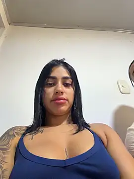 AlannaEvons online show from May 2026 10:04:02 PM