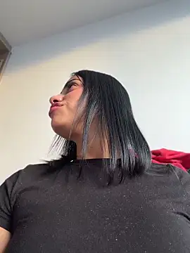 AlannaEvons online show from June 2026 10:54:01 PM
