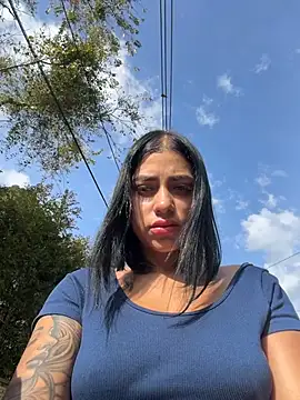 AlannaEvons online show from June 2026 09:08:02 PM