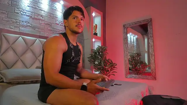 Snapshot of thiago_mercer chatting on October 2025 12:01:02 PM thiago mercer online show from October 2025 12:01:02 PM