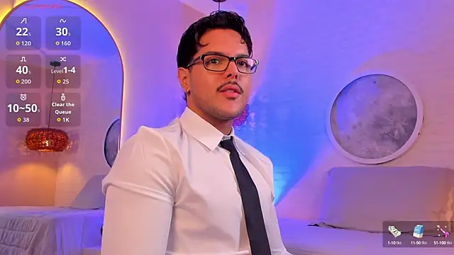 Snapshot of thiago_mercer chatting on October 2025 11:08:02 AM thiago mercer online show from October 2025 11:08:02 AM