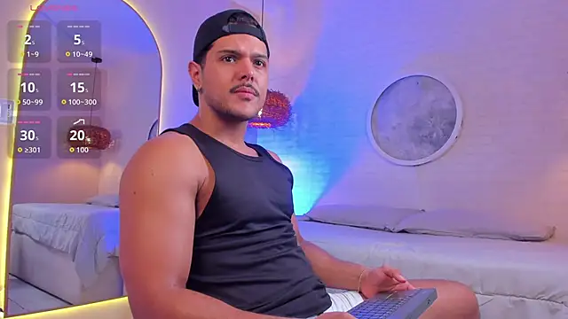 Snapshot of thiago_mercer chatting on October 2025 11:20:02 AM thiago mercer online show from October 2025 11:20:02 AM