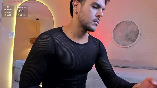 Snapshot of thiago_mercer chatting on October 2025 11:00:01 AM thiago mercer online show from October 2025 11:00:01 AM