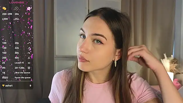 Snapshot of Moonlight1Sonata1 chatting on September 2025 09:11:01 AM Moonlight1Sonata1 online show from September 2025 09:11:01 AM