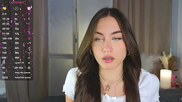 Snapshot of Moonlight1Sonata1 chatting on September 2025 09:02:01 AM Moonlight1Sonata1 online show from September 2025 09:02:01 AM