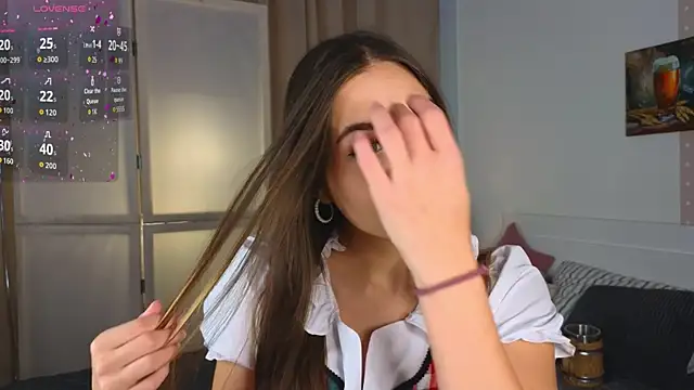 Snapshot of Moonlight1Sonata1 chatting on October 2025 09:05:02 AM Moonlight1Sonata1 online show from October 2025 09:05:02 AM