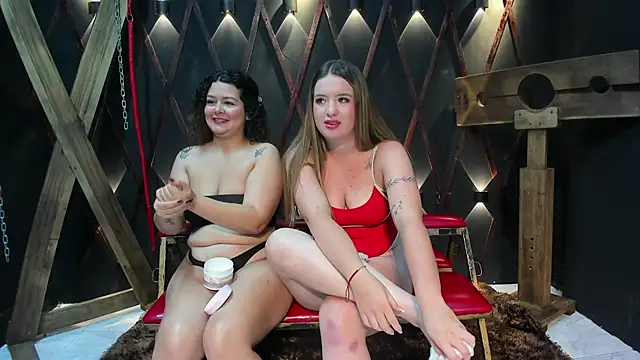 BDSM Vantablack   online show from June 2026 12:53:02 PM