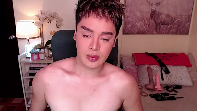 Trojan prince online show from September 2025 06:19:02 PM