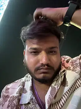 Siddharth25368 online show from February 2026 01:37:02 PM