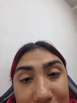 Lucyheart  online show from October 2025 06:06:02 PM