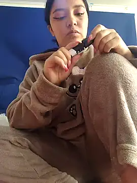 Snapshot of amanne_misa chatting on September 2025 05:01:02 PM amanne misa online show from September 2025 05:01:02 PM