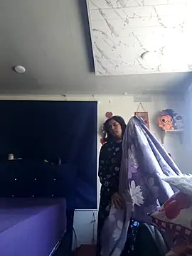 Snapshot of amanne_misa chatting on September 2025 05:13:01 PM amanne misa online show from September 2025 05:13:01 PM