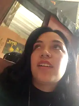 Snapshot of amanne_misa chatting on September 2025 05:35:02 PM amanne misa online show from September 2025 05:35:02 PM