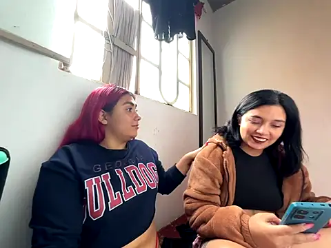 Snapshot of amanne_misa chatting on September 2025 04:31:02 PM amanne misa online show from September 2025 04:31:02 PM