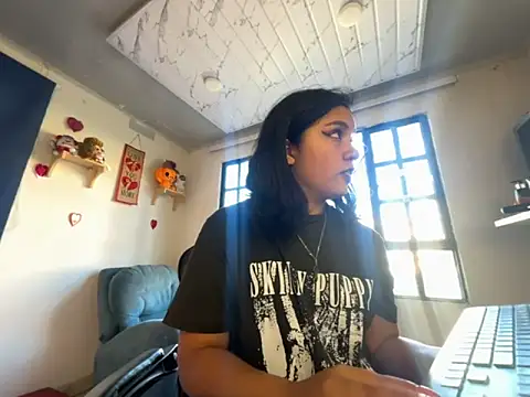 Snapshot of amanne_misa chatting on September 2025 10:11:02 PM amanne misa online show from September 2025 10:11:02 PM