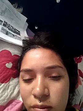 Snapshot of amanne_misa chatting on September 2025 03:28:02 PM amanne misa online show from September 2025 03:28:02 PM