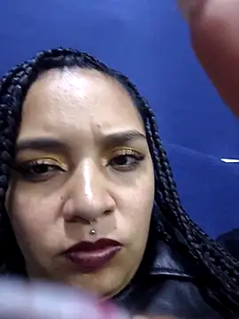 Snapshot of amanne_misa chatting on October 2025 03:57:01 AM amanne misa online show from October 2025 03:57:01 AM