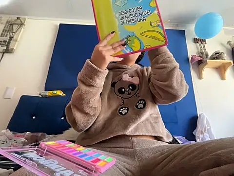 Snapshot of amanne_misa chatting on October 2025 05:42:01 PM amanne misa online show from October 2025 05:42:01 PM