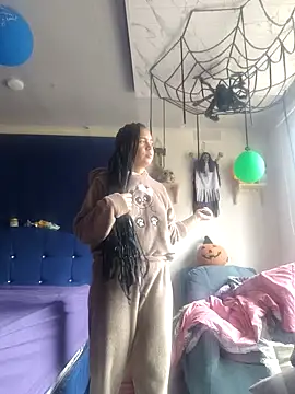 Snapshot of amanne_misa chatting on October 2025 03:42:01 PM amanne misa online show from October 2025 03:42:01 PM