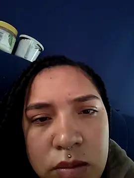 Snapshot of amanne_misa chatting on October 2025 04:49:02 PM amanne misa online show from October 2025 04:49:02 PM