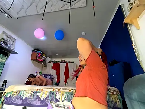 Snapshot of amanne_misa chatting on October 2025 04:59:02 PM amanne misa online show from October 2025 04:59:02 PM