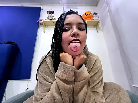 Snapshot of amanne_misa chatting on October 2025 01:59:02 AM amanne misa online show from October 2025 01:59:02 AM