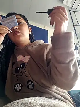 Snapshot of amanne_misa chatting on October 2025 06:39:02 PM amanne misa online show from October 2025 06:39:02 PM