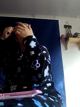 Snapshot of amanne_misa chatting on October 2025 12:49:02 PM amanne misa online show from October 2025 12:49:02 PM