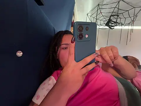 Snapshot of amanne_misa chatting on October 2025 01:23:02 PM amanne misa online show from October 2025 01:23:02 PM