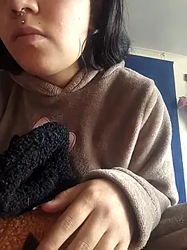 Snapshot of amanne_misa chatting on October 2025 05:31:02 PM amanne misa online show from October 2025 05:31:02 PM