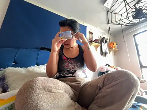 Snapshot of amanne_misa chatting on October 2025 05:57:02 PM amanne misa online show from October 2025 05:57:02 PM