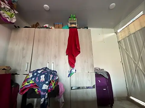 Snapshot of amanne_misa chatting on October 2025 05:25:01 PM amanne misa online show from October 2025 05:25:01 PM