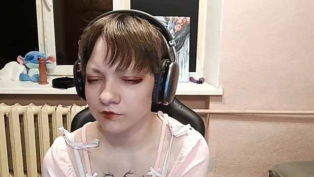 ChaeTrier online show from October 2025 04:08:01 PM