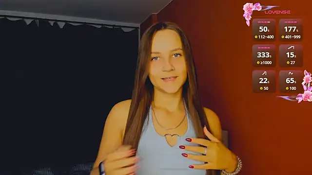 Snapshot of day_may chatting on October 2025 03:34:01 PM day may online show from October 2025 03:34:01 PM