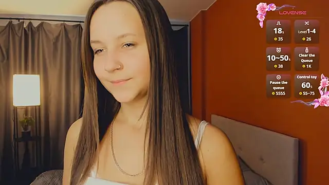 Snapshot of day_may chatting on October 2025 01:01:01 PM day may online show from October 2025 01:01:01 PM