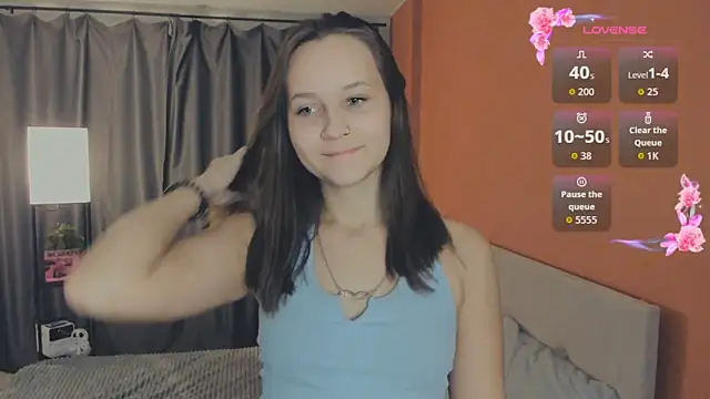 Snapshot of day_may chatting on December 2025 06:24:02 PM day may online show from December 2025 06:24:02 PM