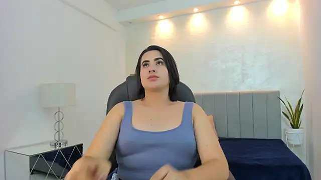 kendall roous online show from September 2025 08:45:02 PM