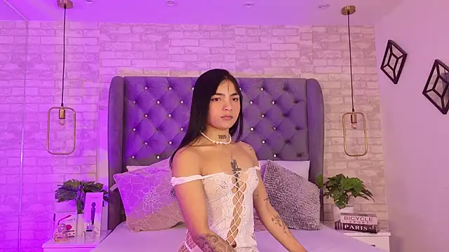 PauVega  online show from June 2026 01:26:02 PM